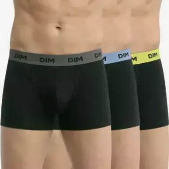 Боксеры Dim AD1005D, черный