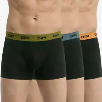 Боксеры Dim AD1005D, черный