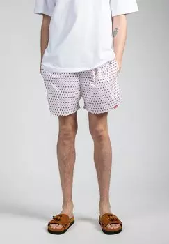 Боксеры DIRTY LOVE Pockies, красный