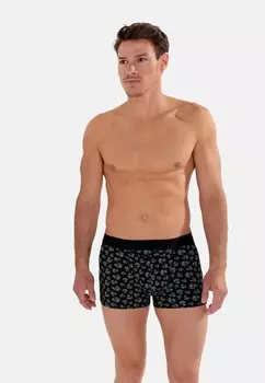 Боксеры DIZZY HOM, черный