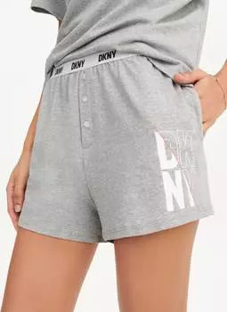 Боксеры для сна DKNY