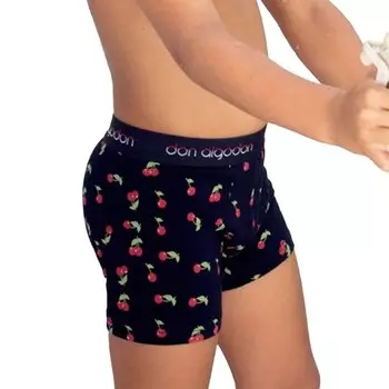 Боксеры Don Algodon 2 Pack, разноцветный