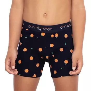 Боксеры Don Algodon 2 Pack, разноцветный
