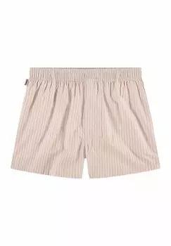 Боксеры DOUBLE STRIPED Pockies, розовый