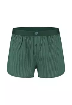 Боксеры DOUBLES A-dam, темно-зеленый