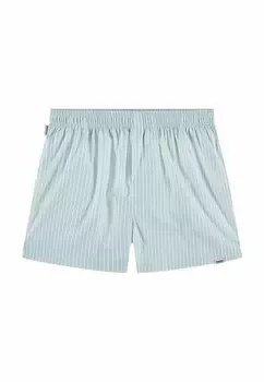 Боксеры DOUBLES Pockies, синий