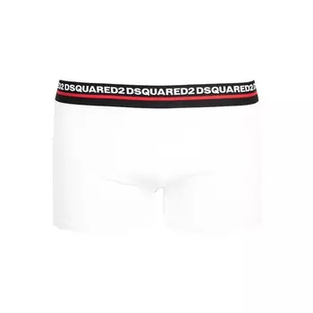 Боксеры Dsquared2, белый