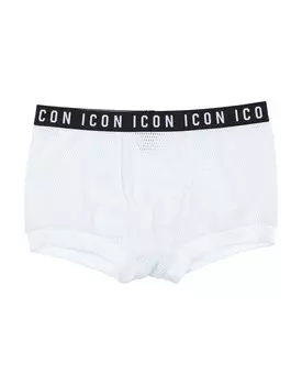 Боксеры Dsquared2, белый