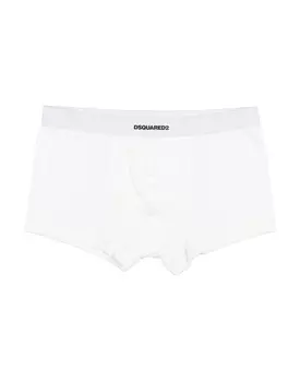 Боксеры Dsquared2, белый