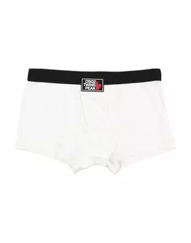 Боксеры Dsquared2, белый