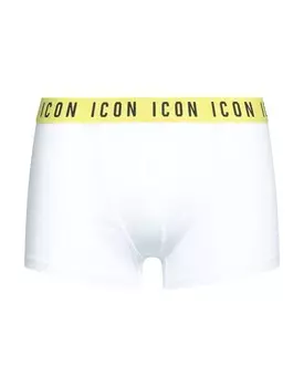 Боксеры Dsquared2, белый