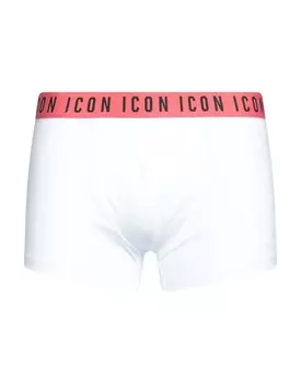 Боксеры Dsquared2, белый