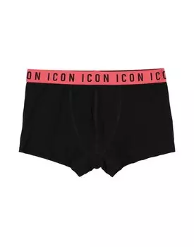 Боксеры Dsquared2, черный