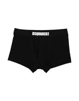 Боксеры Dsquared2, черный