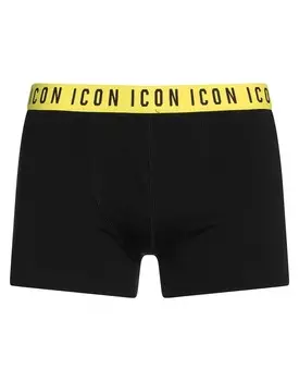Боксеры Dsquared2, черный