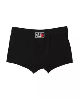 Боксеры Dsquared2, черный