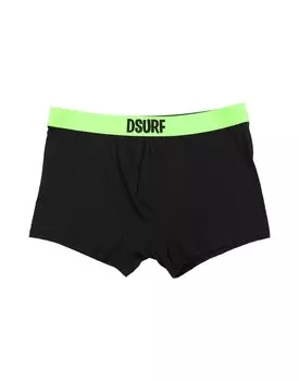 Боксеры Dsquared2, черный