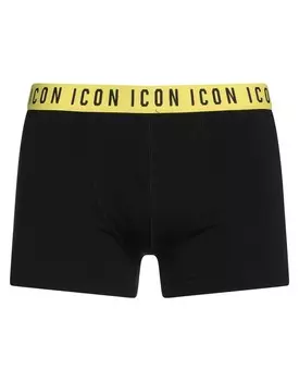 Боксеры Dsquared2, черный