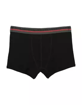Боксеры Dsquared2, черный