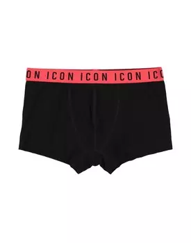 Боксеры Dsquared2, черный