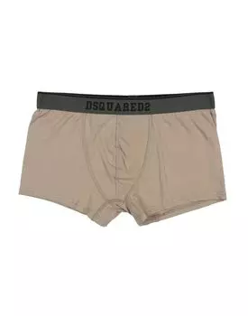 Боксеры Dsquared2, черный