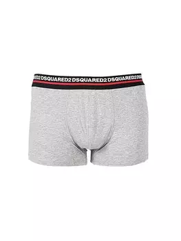 Боксеры Dsquared2 D9LC63200, серый
