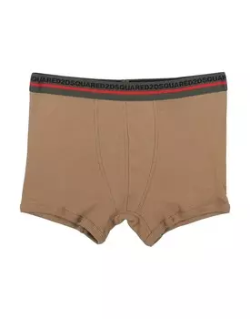 Боксеры Dsquared2, хаки