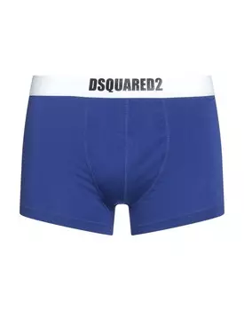 Боксеры Dsquared2, синий