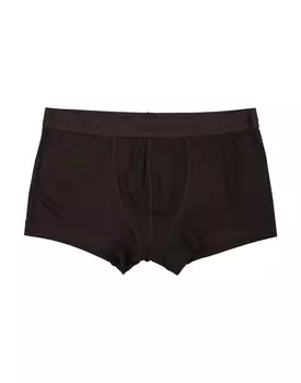 Боксеры Dsquared2, темно-коричневый