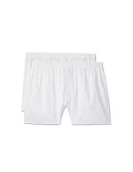 Боксеры-двойки Gange Perofil, белый