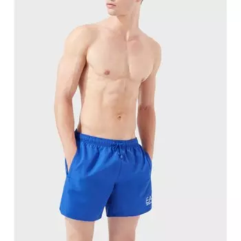 Боксеры EA7 EMPORIO ARMANI 902000, синий