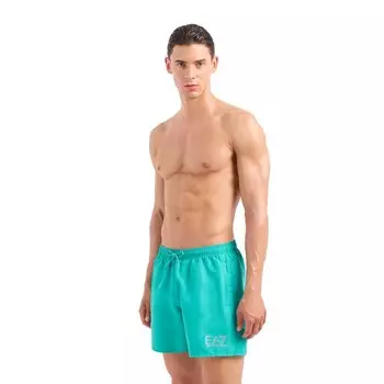Боксеры EA7 EMPORIO ARMANI 902000, зеленый