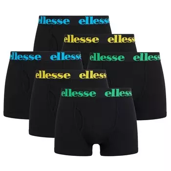Боксеры Ellesse, черный