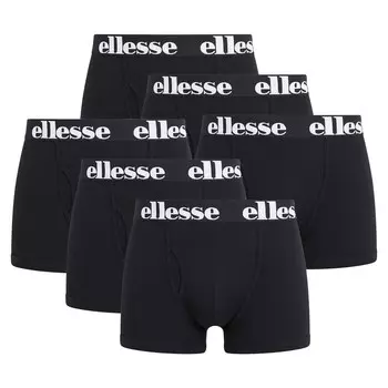 Боксеры Ellesse, черный