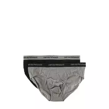 Боксеры Emporio Armani 111321-CC717 2 шт, разноцветный