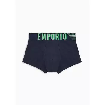 Боксеры Emporio Armani 111389_4R516, разноцветный