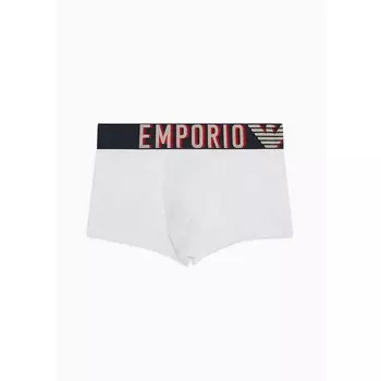 Боксеры Emporio Armani 111389_4R516, разноцветный