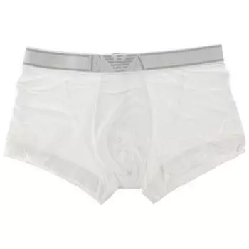 Боксеры Emporio Armani 111389-CC534, белый