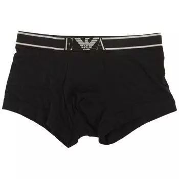 Боксеры Emporio Armani 111389-CC534, черный