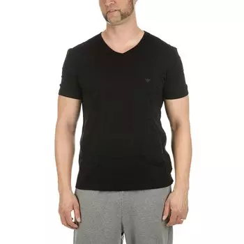 Боксеры Emporio Armani 111648 CC722 2 шт, серый