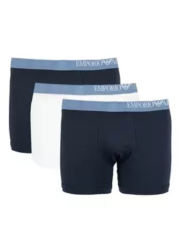 Боксеры Emporio Armani, белый