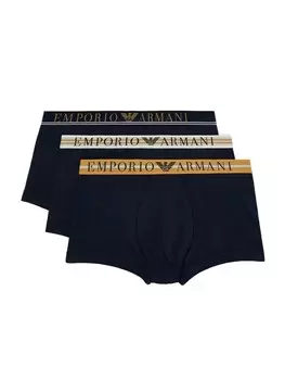 Боксеры Emporio Armani Boxer shorts, черный