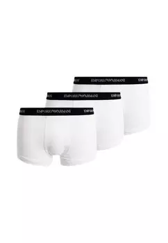 Боксеры Emporio Armani Boxershorts, разноцветный