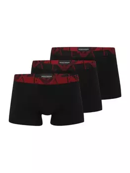 Боксеры Emporio Armani, черный