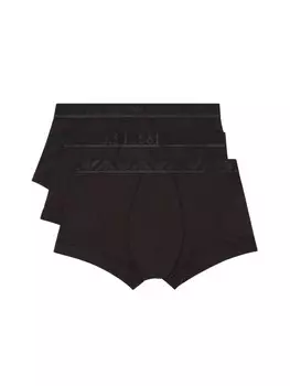 Боксеры Emporio Armani, черный