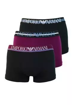 Боксеры Emporio Armani Emporio Armani Boxershorts, разноцветный