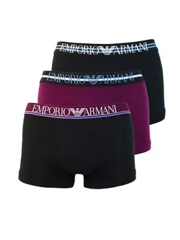Боксеры Emporio Armani, разноцветный