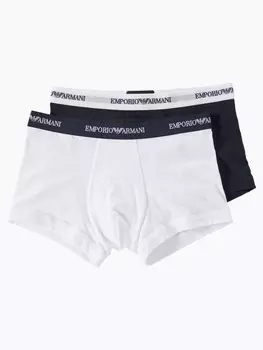 Боксеры Emporio Armani, синий