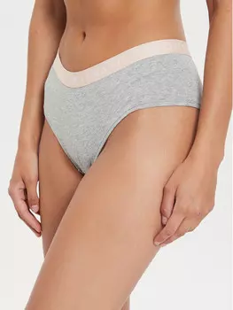 Боксеры Emporio Armani Underwear, серый