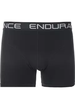 Боксеры ENDURANCE Boxer shorts Norwich, черный